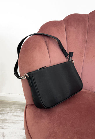 ONLY Zenia Handbag - Black